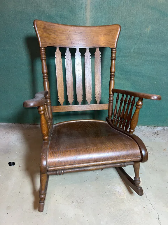 Rocking Chair