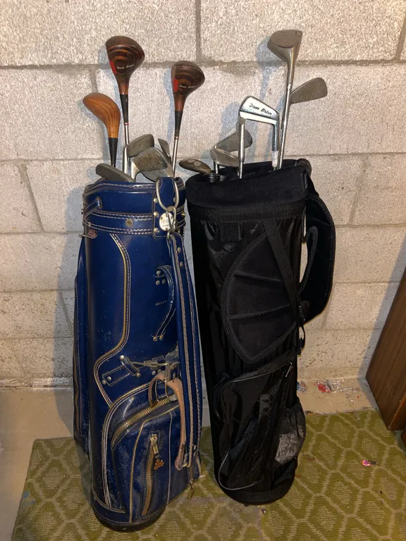 Golf Clubs