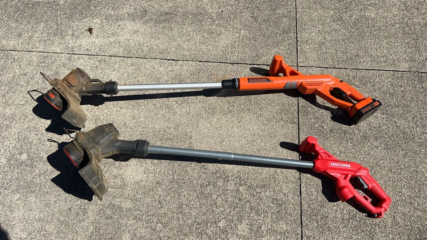 String Trimmers