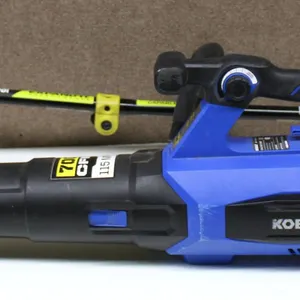 Kobalt Leaf Blower & Ryobi String Trimmer
