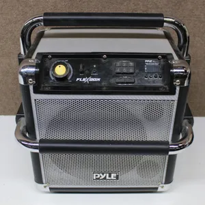 Pyle FlexBox Bluetooth Speaker