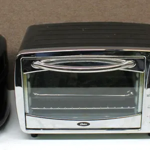PowerXL Air Fryer, Oster Oven, Ohio State Jar