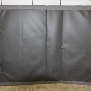 Richmat Adjustable Queen Bed Base With Remote