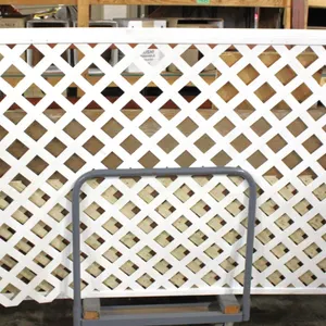Wood, Lattice, Frames, Carpeting, Ladder