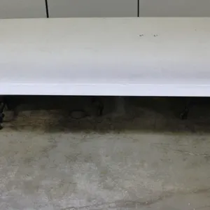 Lifetime Folding Plastic Table