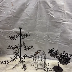 Decorative Metal home Decor