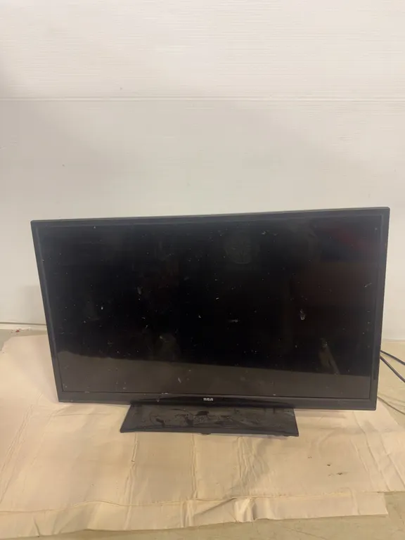 RCA Flat-Screen Television
