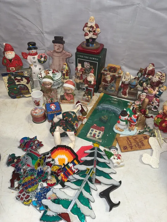 Holiday decor