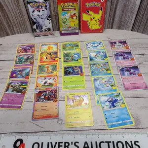 Pokémon TCG 25th Anniversary, Trick or Trade & Booster Pack Bundle