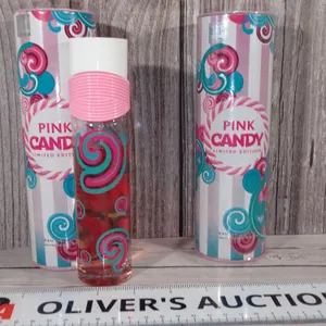 MCH Beauty Pink Candy Limited Edition EDP 100ml Duo Set