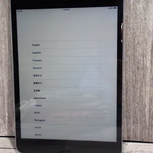 Apple iPad mini 1st Gen 16GB Wi-Fi + Cellular Black & Slate A1455