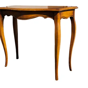 Vintage Console Table