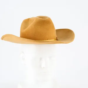 Rockmount Ranch Wear Felt Cowboy Hat