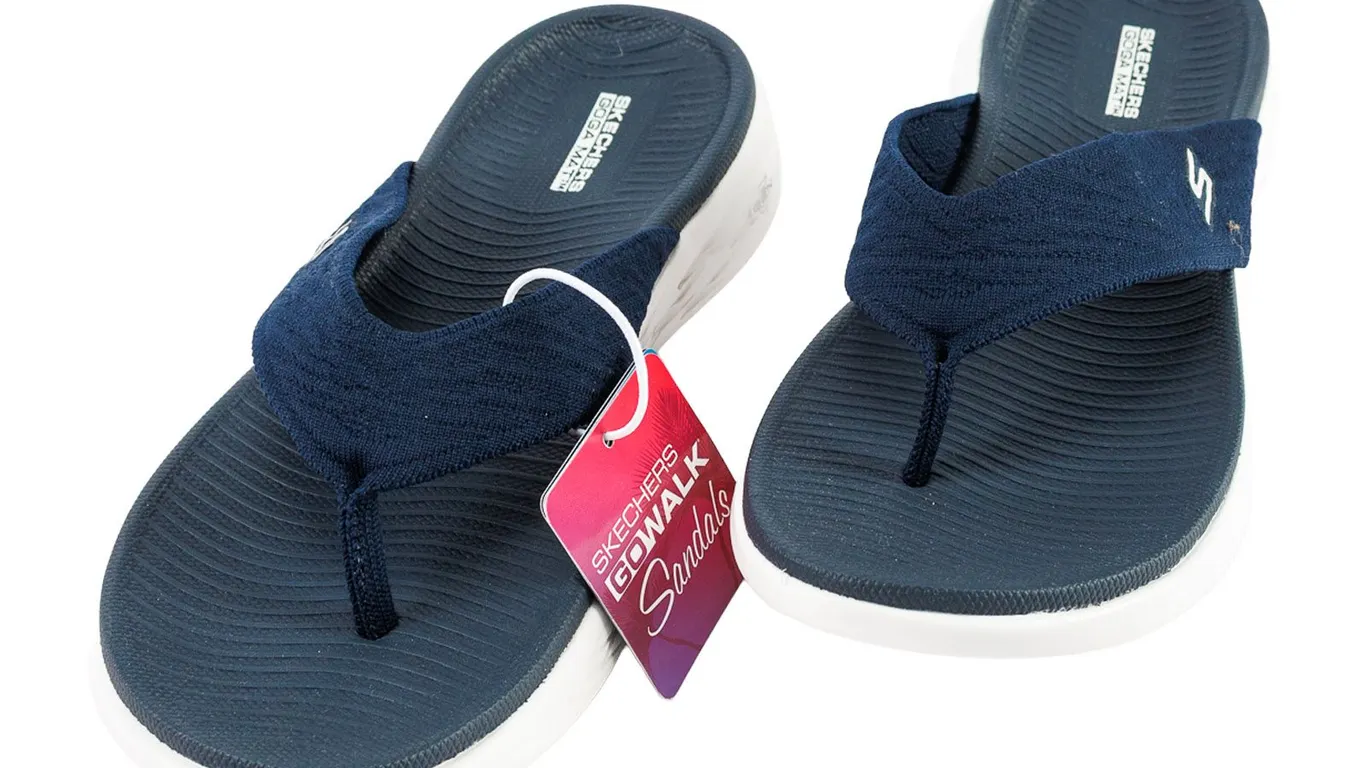 Skechers On The Go 600 Sandals New size 7