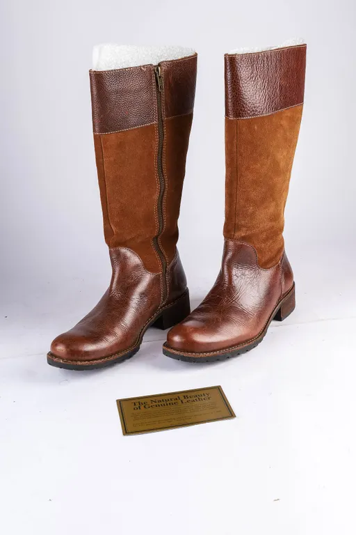 LL Bean Riding Boots