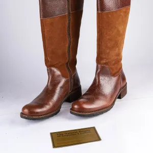 LL Bean Riding Boots