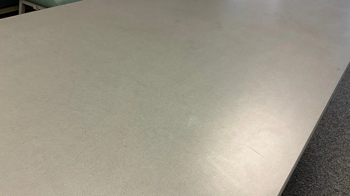 CONFERENCE TABLE