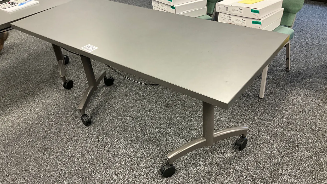 CONFERENCE TABLE