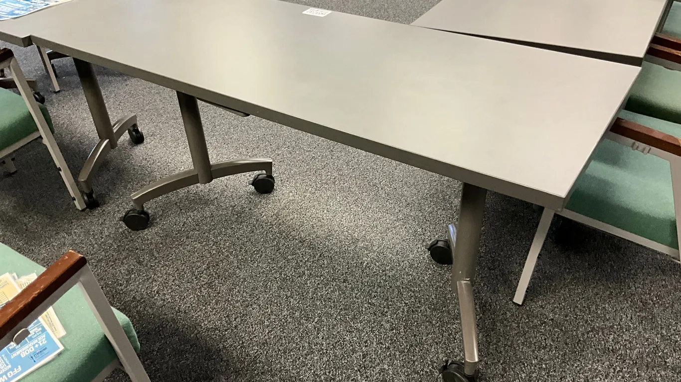 CONFERENCE TABLE