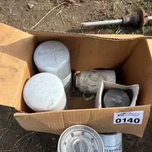 Diesel Fuel Filters