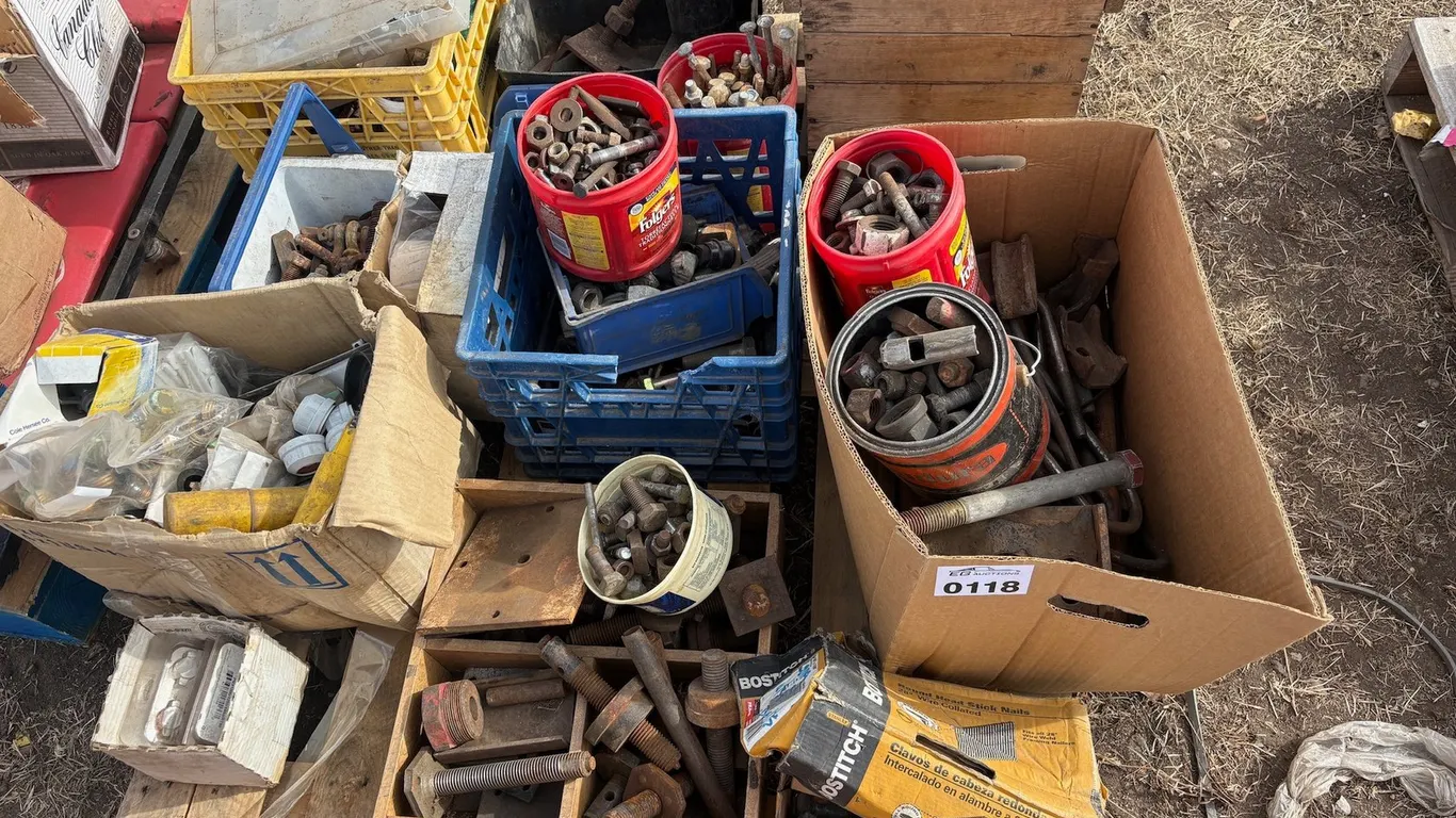 Collection of Tools