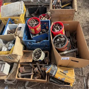 Collection of Tools