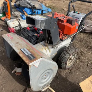 Craftsman Snowblower