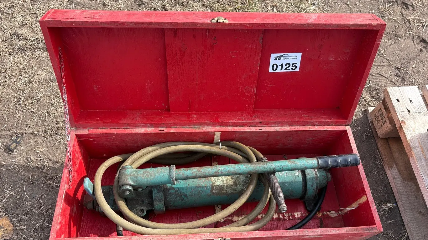 Porta Power Jack