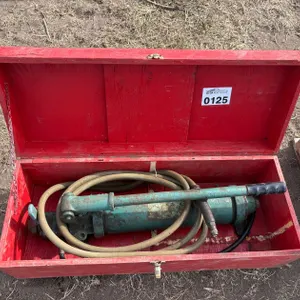 Lot 125