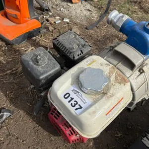 Irrigation Pump/Water Transfer Pump