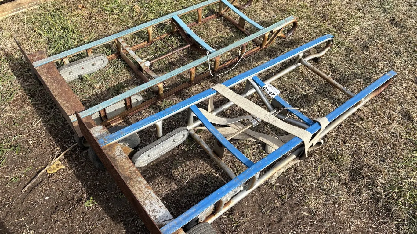 APPLIANCE DOLLY