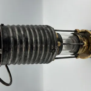Type H.C.P. Patterson Lamps LD Safety Lamp