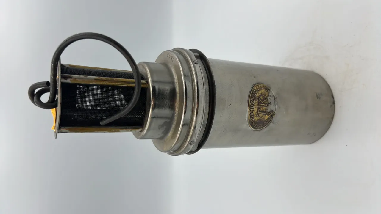 Turquand & Kew LTD Safety Lamp