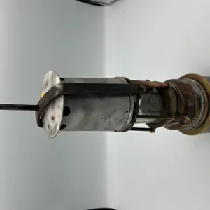 Arras Safety Lamp