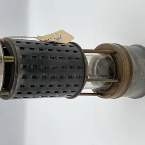 Permissible Miners Safety Lamp