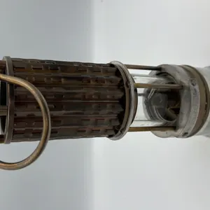 Wolf Safety Lamp Co. of AM INC. Safety Lamp