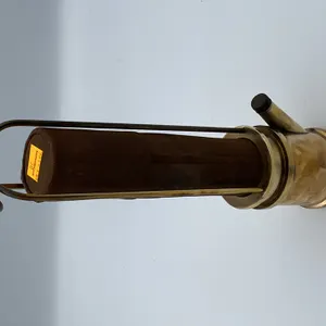 Davy Safety Lamp