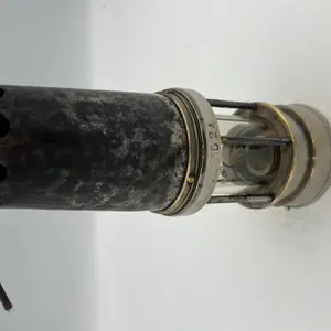 Patterson & Co. Safety Lamp
