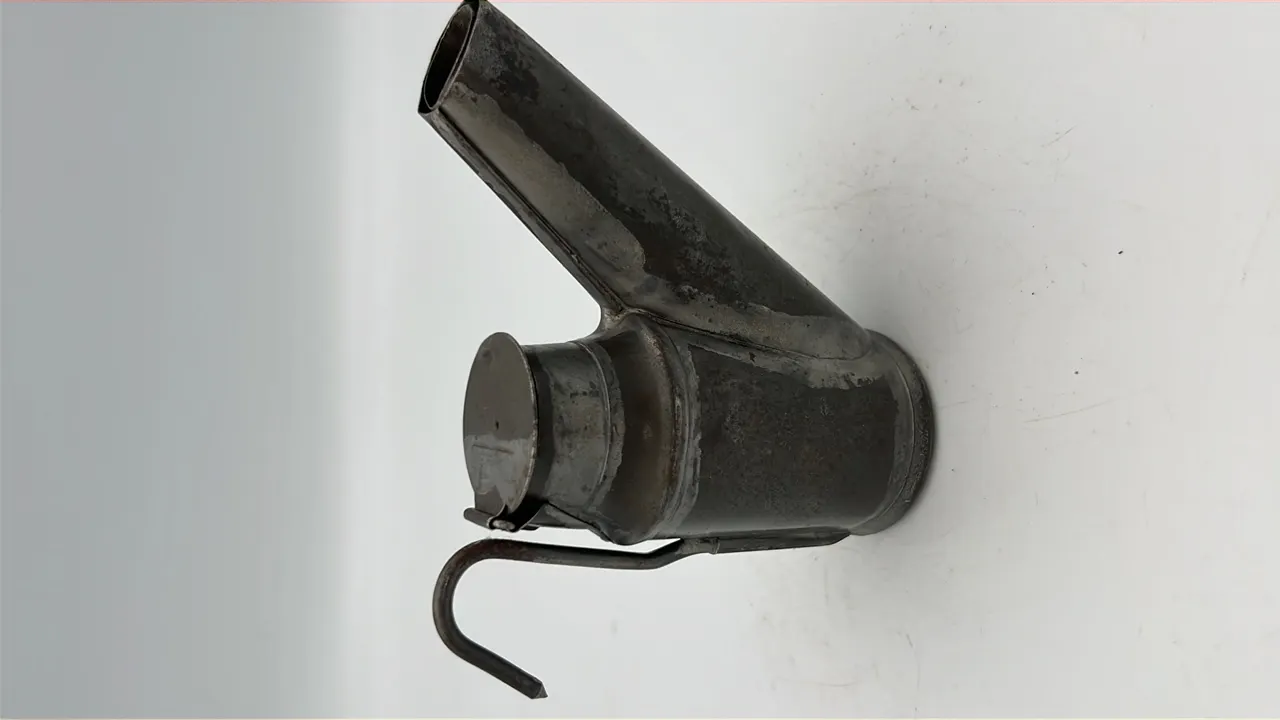 Beall Brothers Oil Wick Cap Lamp