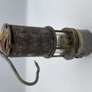 HSW Miners Safety Lamp
