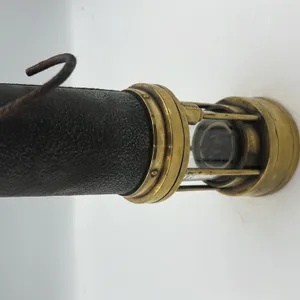 Thomas & Williams LTD Safety Lamp