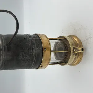 278 Miners Safety Lamp