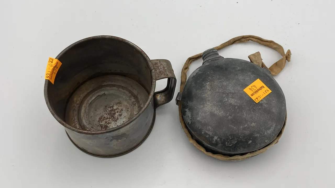 Miners Canteen, Miners Cup