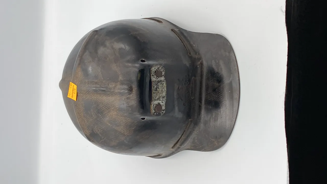 Coal Mining Helmet