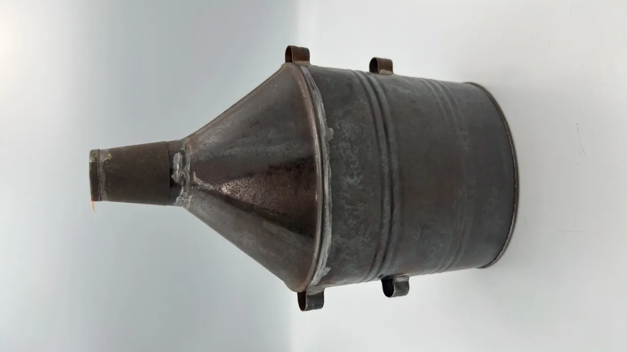 Coal Miners Canteen