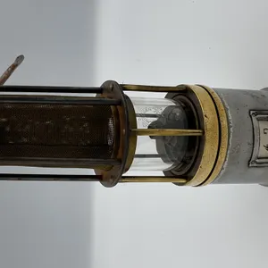FWD 47 Miners Safety Lamp