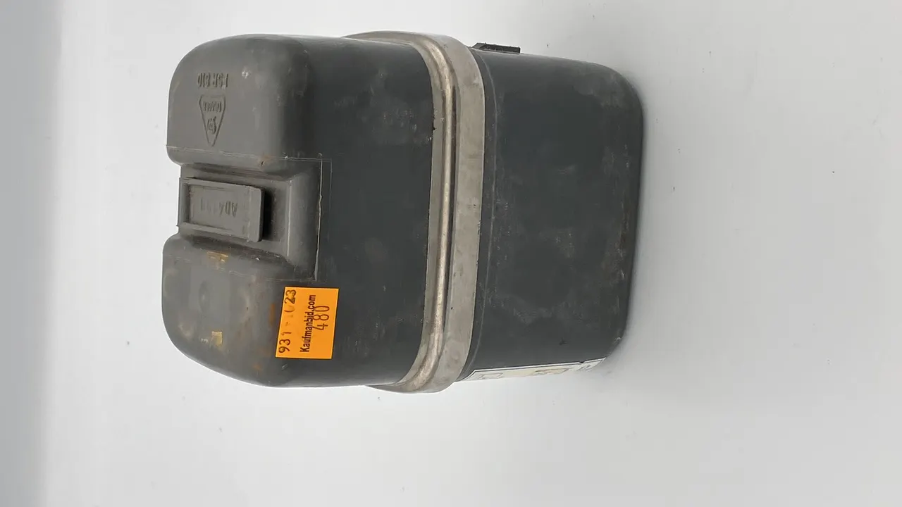 MESA Coal Mines Self Rescue Kit