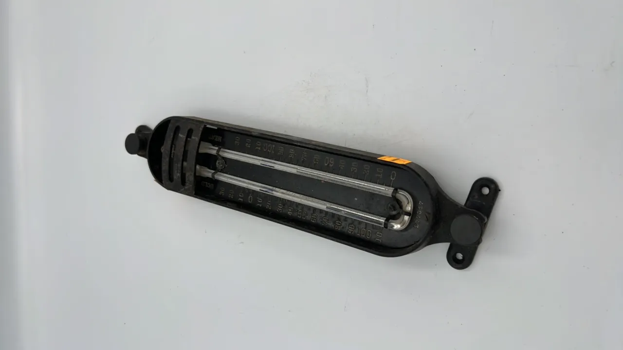Taylor Thermometer