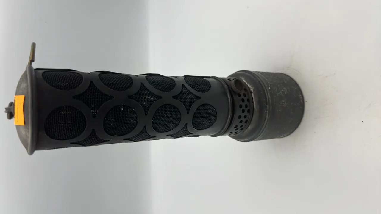 Bladon’s Sentinel Parrafin Heater
