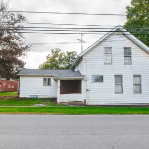 Hayesville 2-Story Home